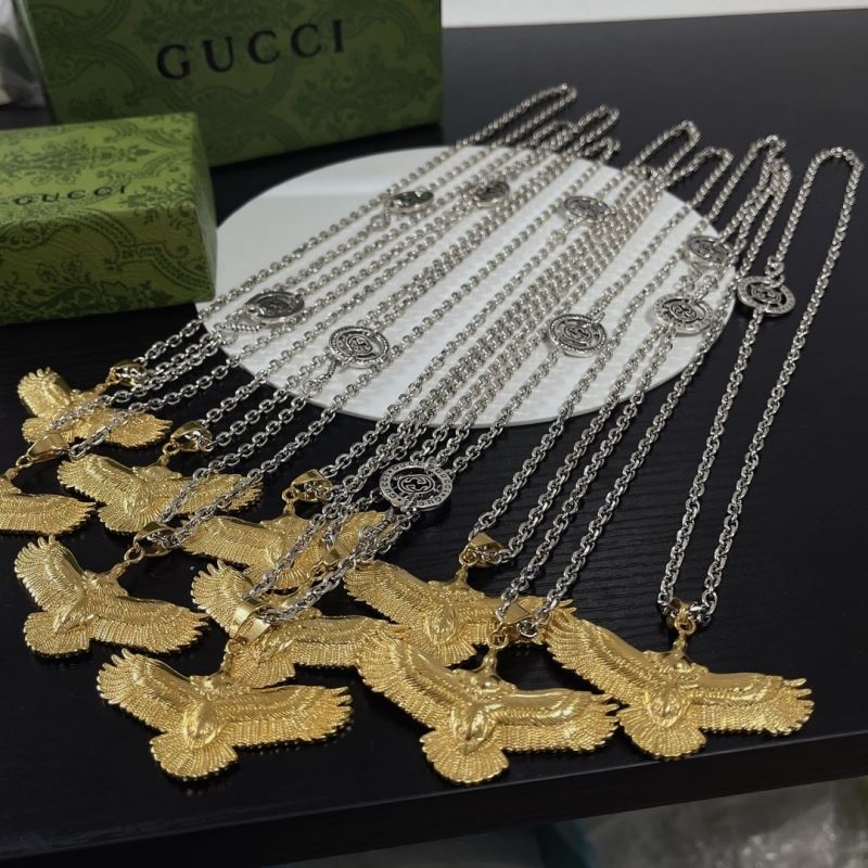 Gucci Necklaces